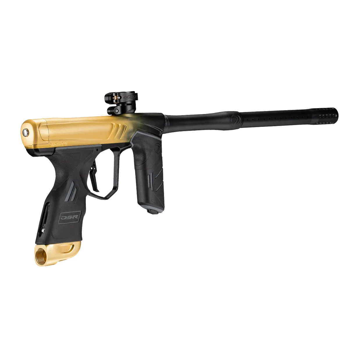 DSR  Onyx Gold Fade Dust