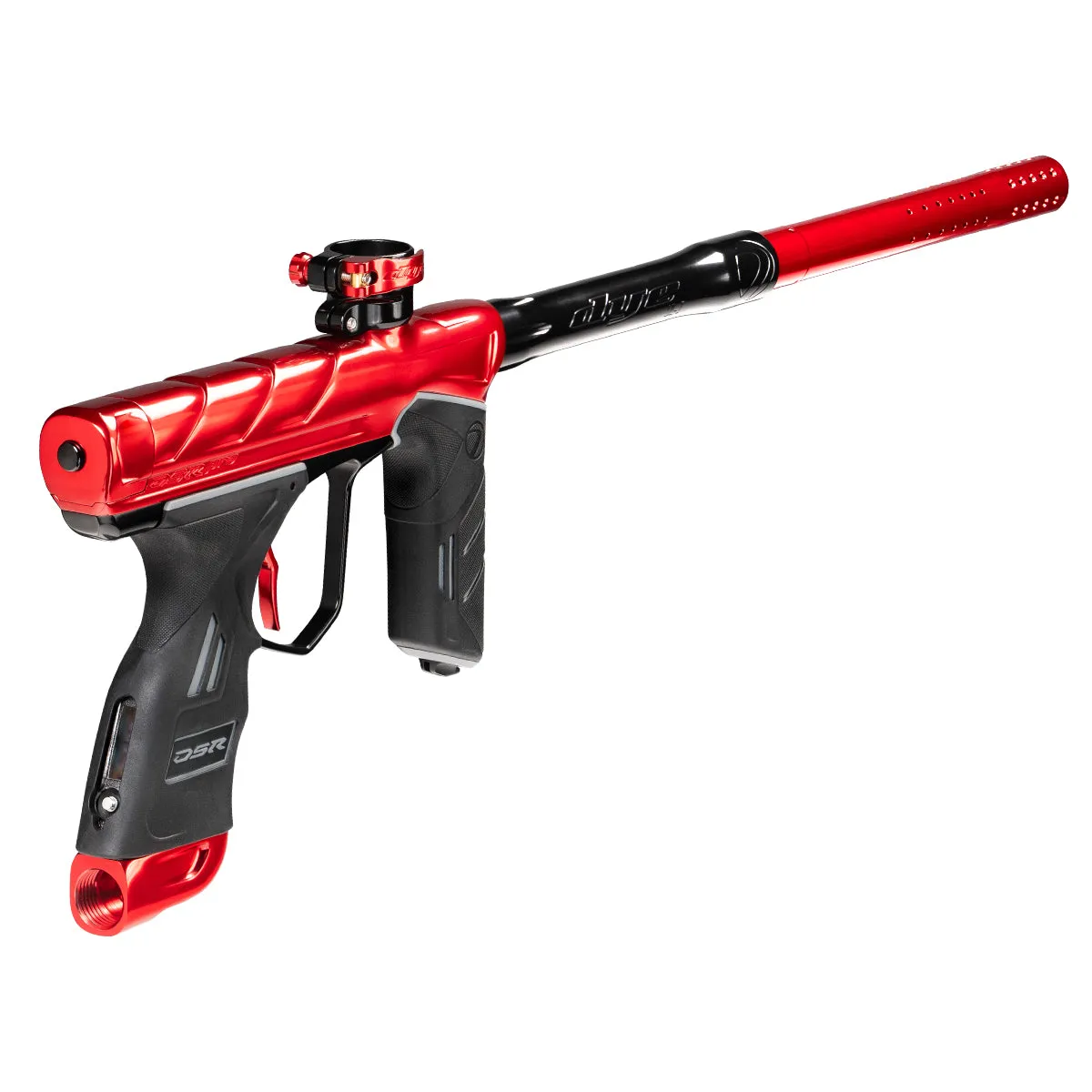 DSR PRO FIRE - POLISH