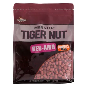 Dynamite Baits Dynamite Baits Red Amo 14mm Shelf Life Dumbells 1kg