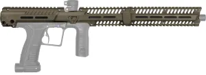 Eclipse Etha2 EMC Rail Mounting Kit Earth (NON-PAL)