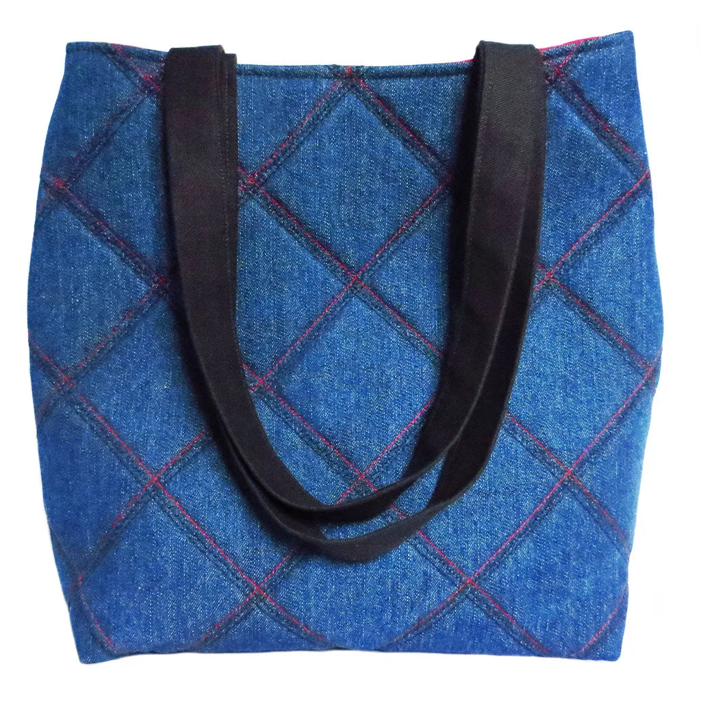 ellington 517 tote