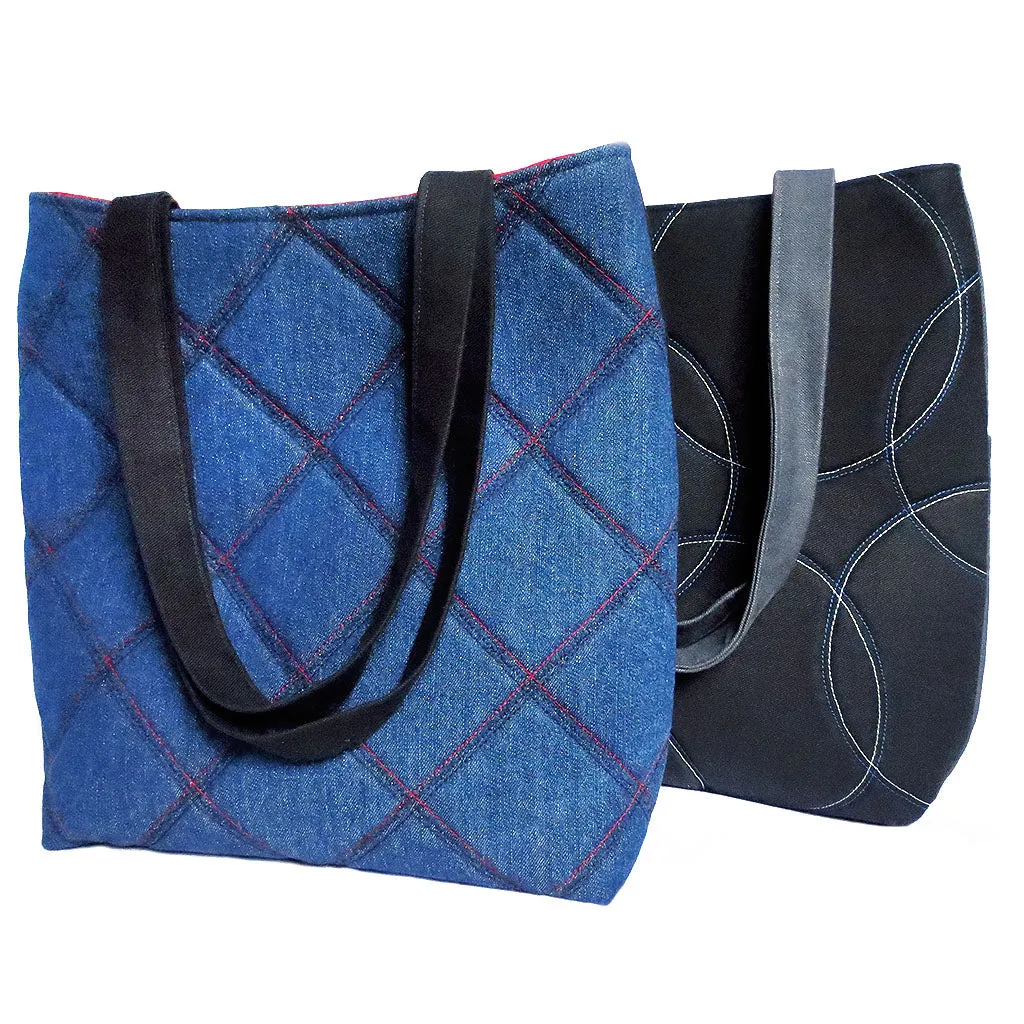 ellington 517 tote