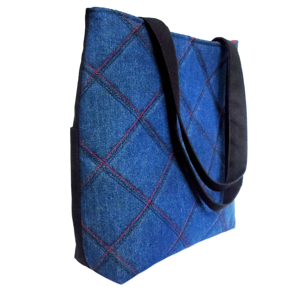 ellington 517 tote