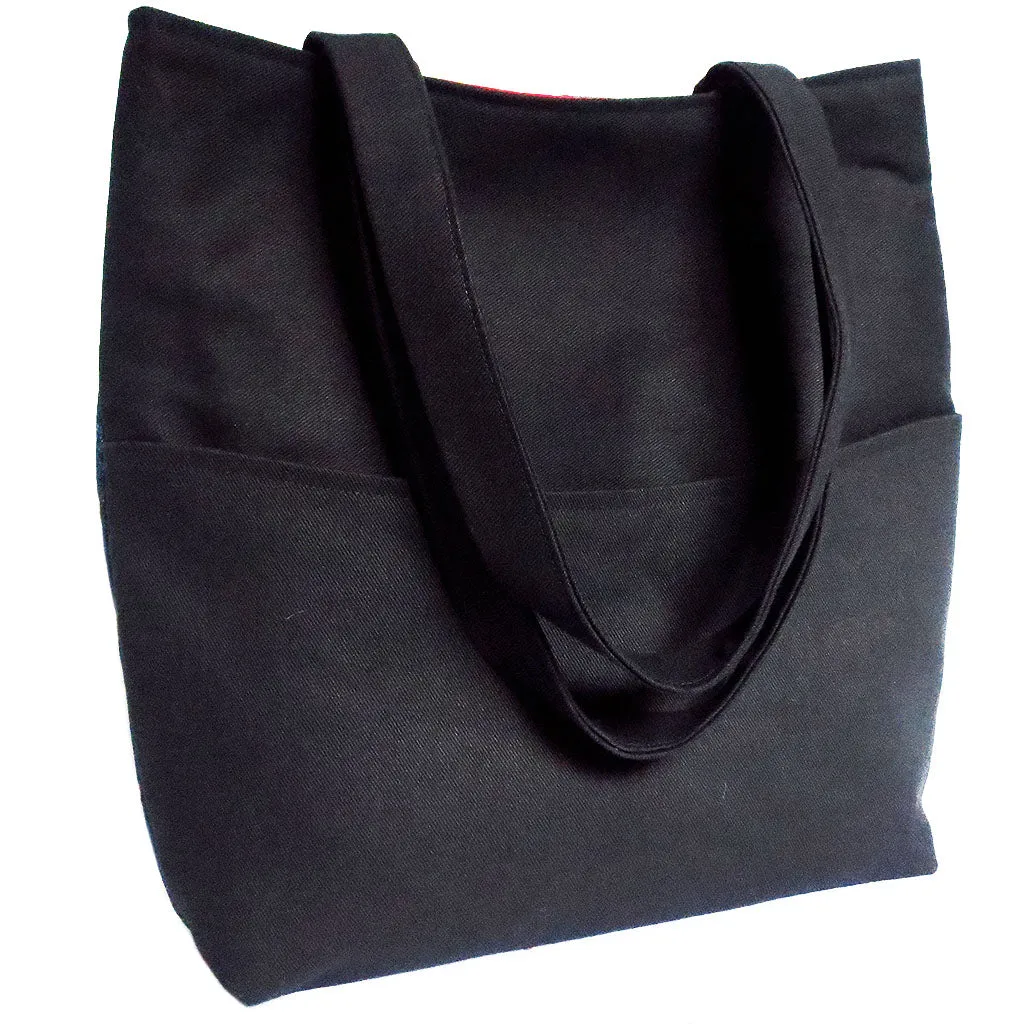 ellington 517 tote