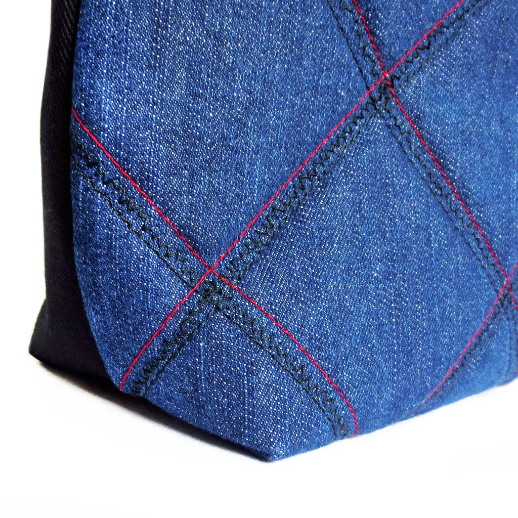 ellington 517 tote