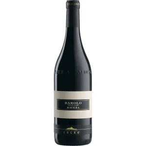 Elvio Cogno Barolo Ravera 2019