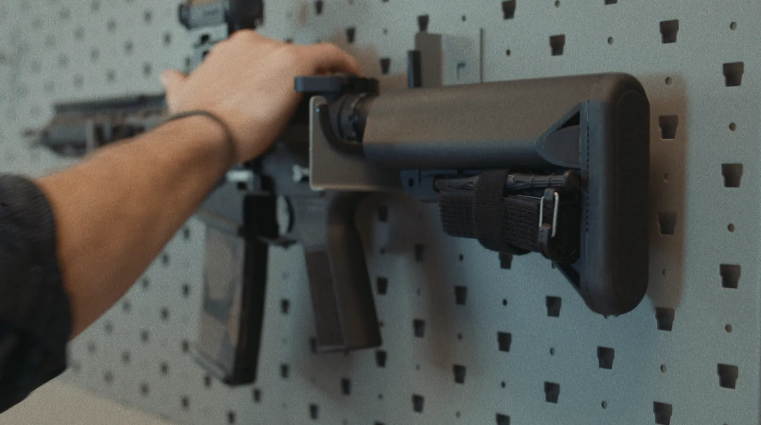 ETQ (EVERYDAY CARRY TOURNIQUET)