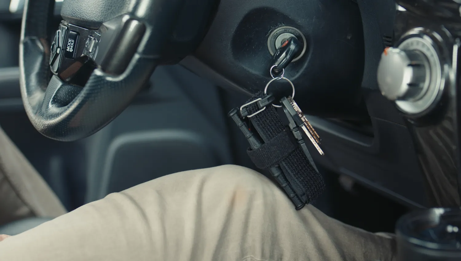 ETQ (EVERYDAY CARRY TOURNIQUET)