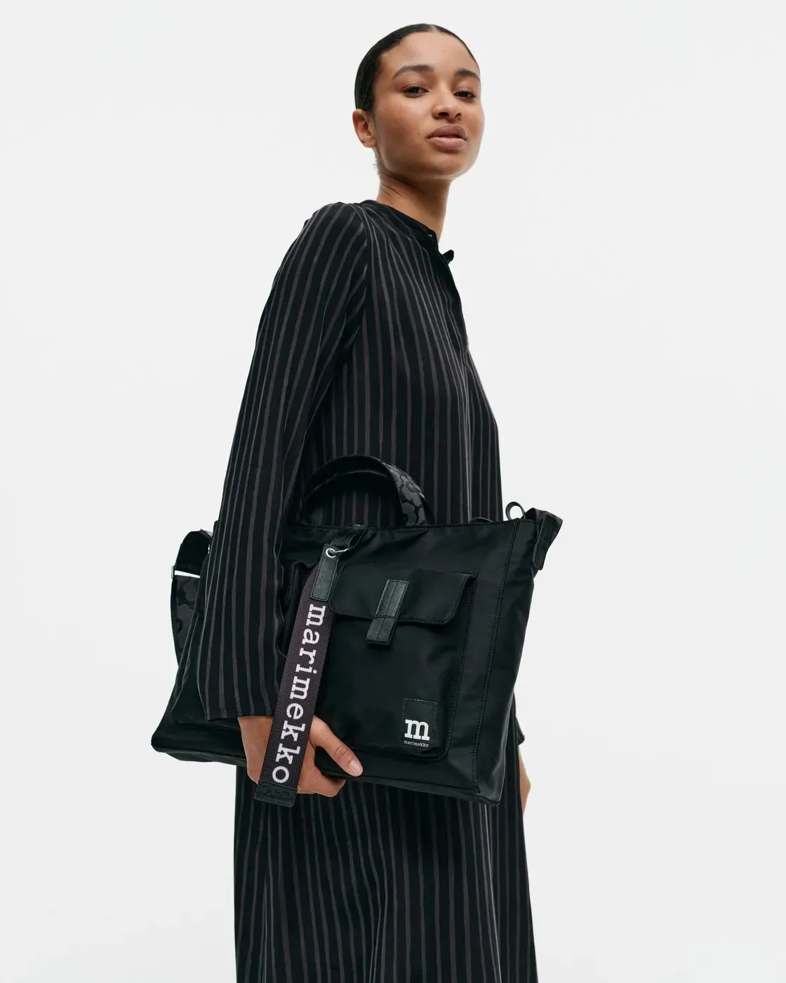 Everything Messenger Bag