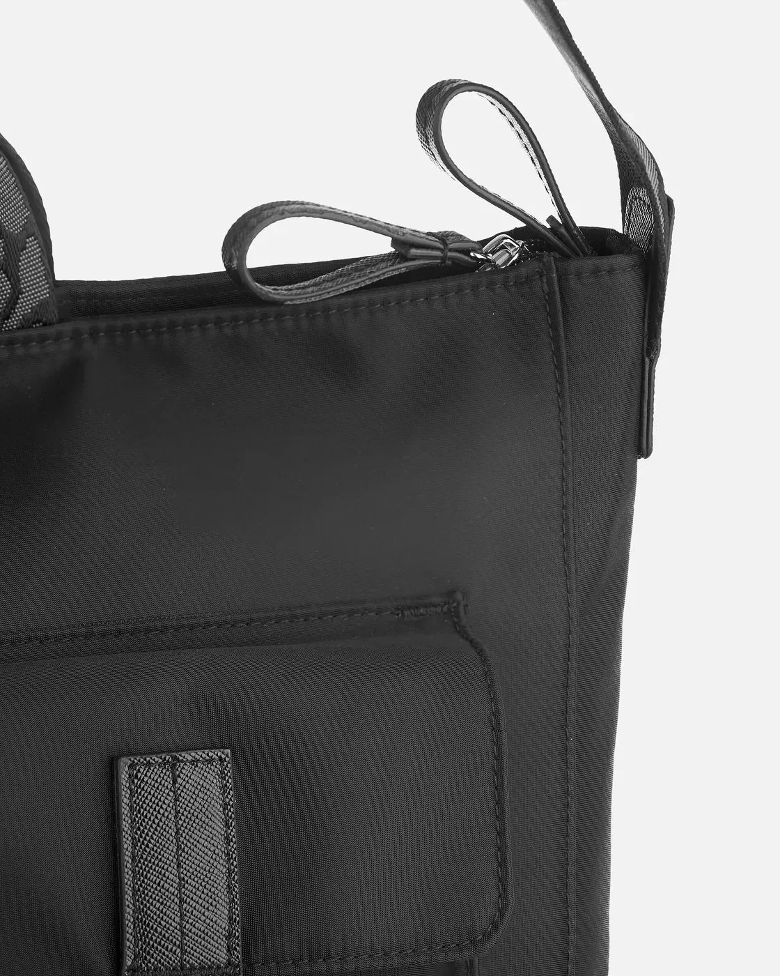 Everything Messenger Bag