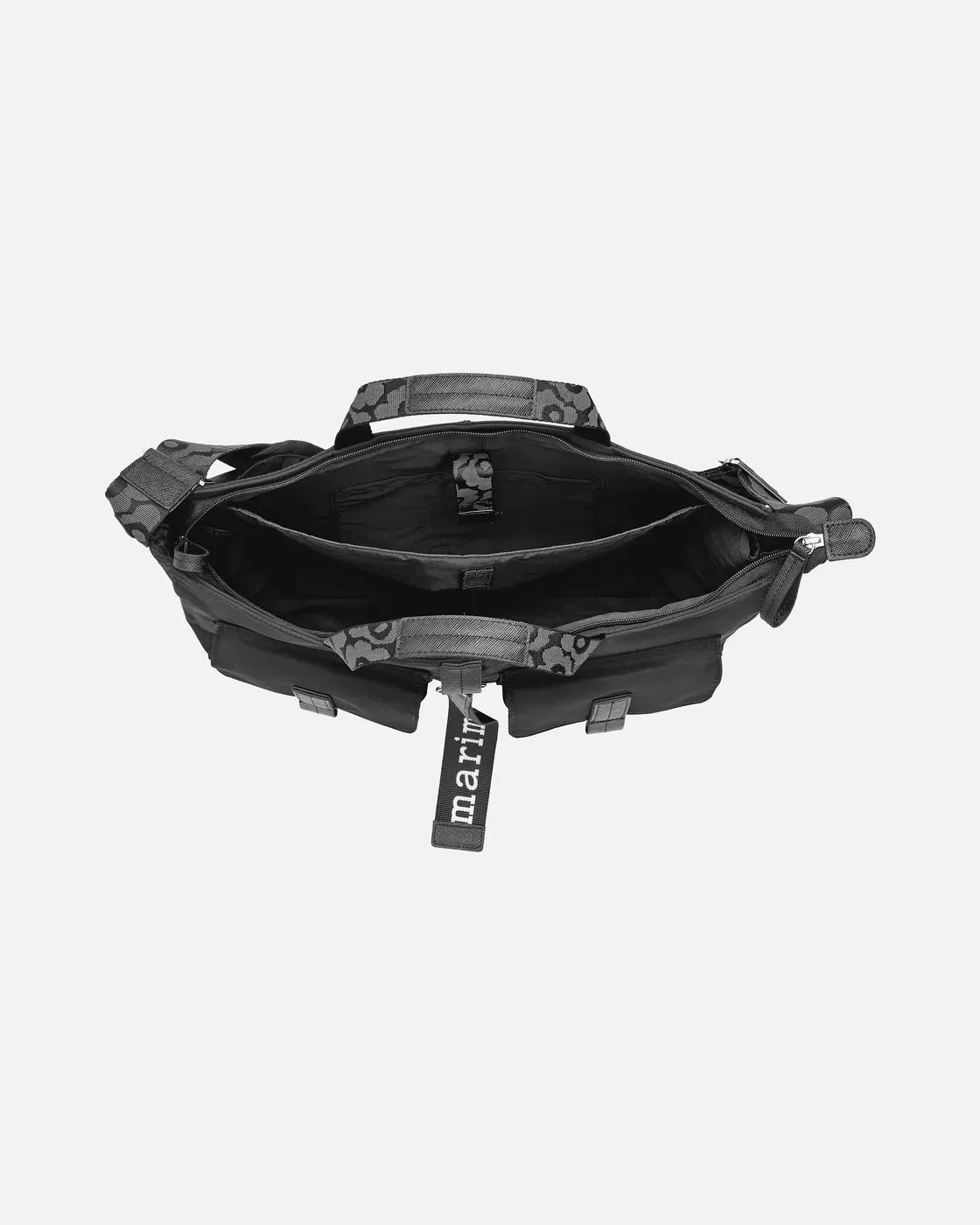 Everything Messenger Bag