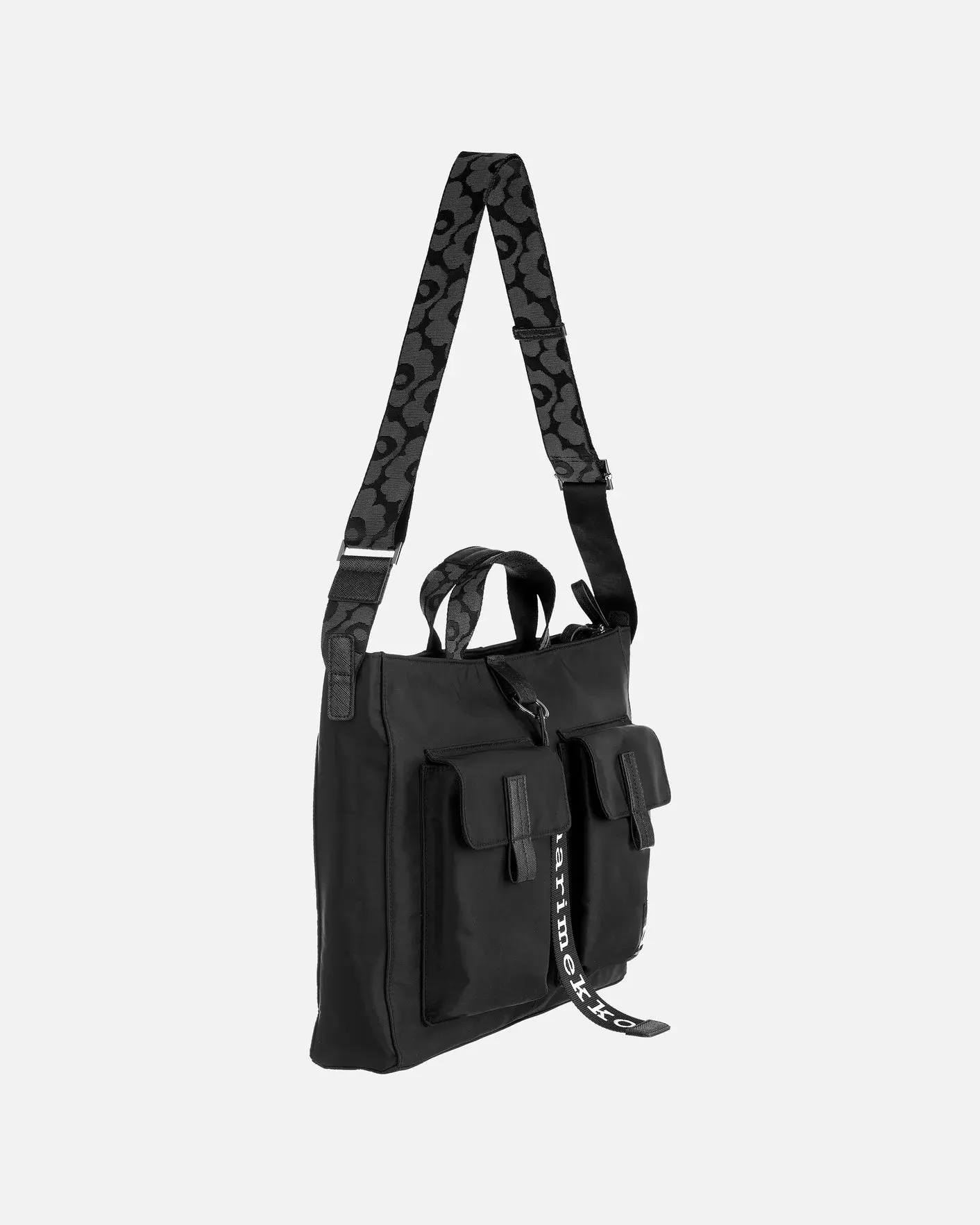 Everything Messenger Bag
