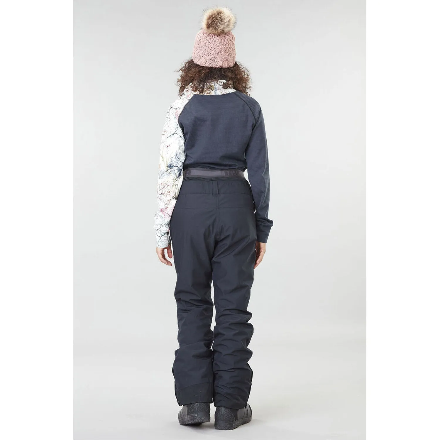 Exa Ladies Snow Pant