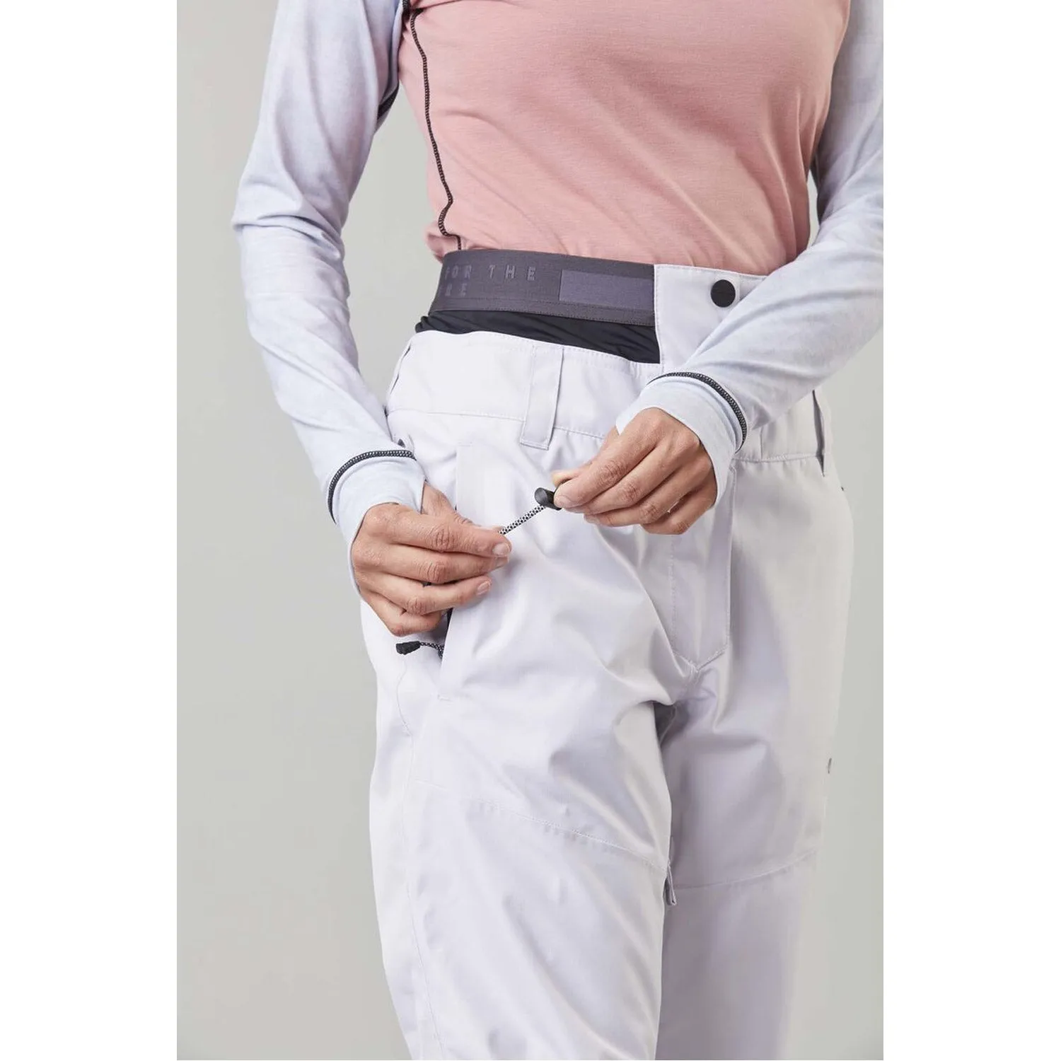 Exa Ladies Snow Pant