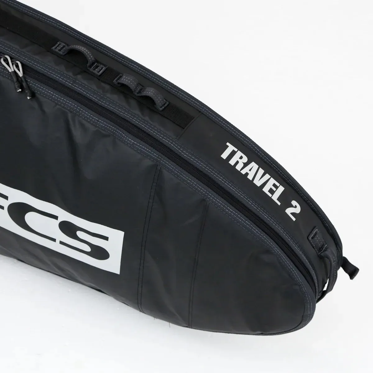 FCS 7'0" Travel 2 Fun Board Bag