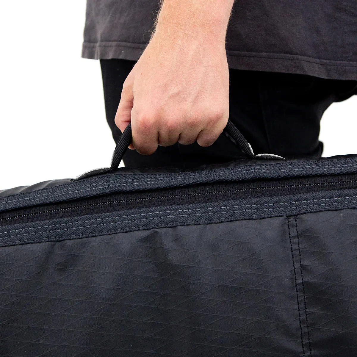 FCS 7'0" Travel 2 Fun Board Bag