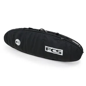 FCS 7'0" Travel 2 Fun Board Bag