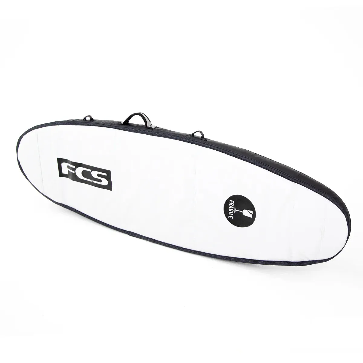 FCS 7'0" Travel 2 Fun Board Bag