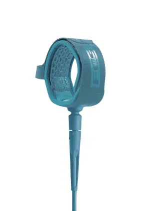 FCS Comp Essential Surfboard Leash - 6ft