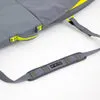 FCS Day Fun Board 6ft Surf Bag - Steel Grey