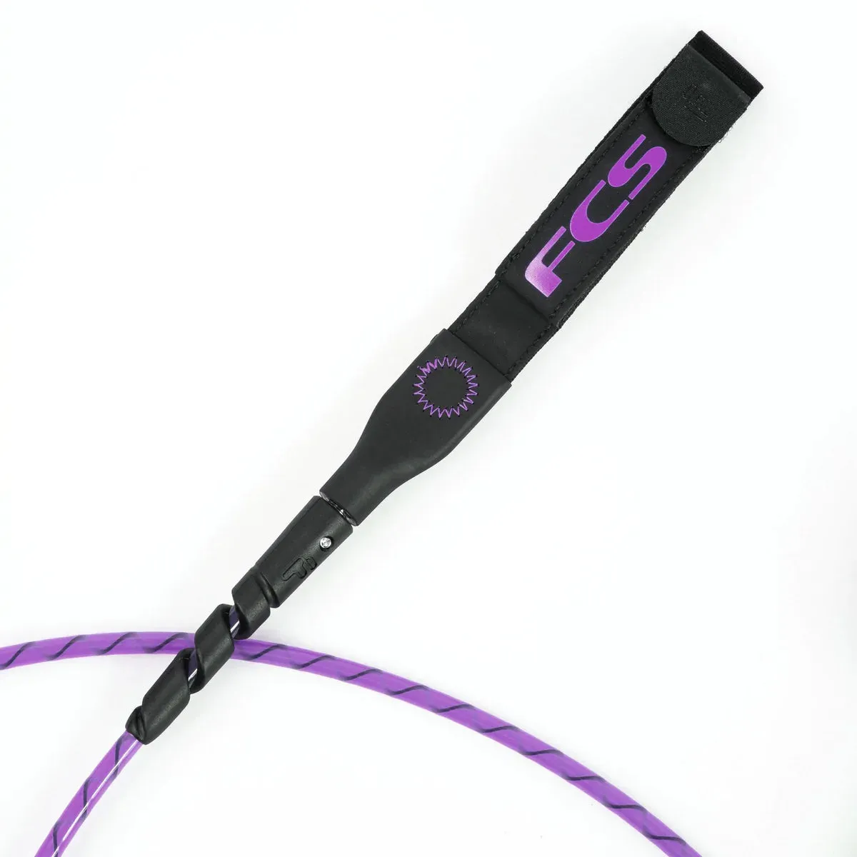 FCS Freedom 6' Helix Comp
