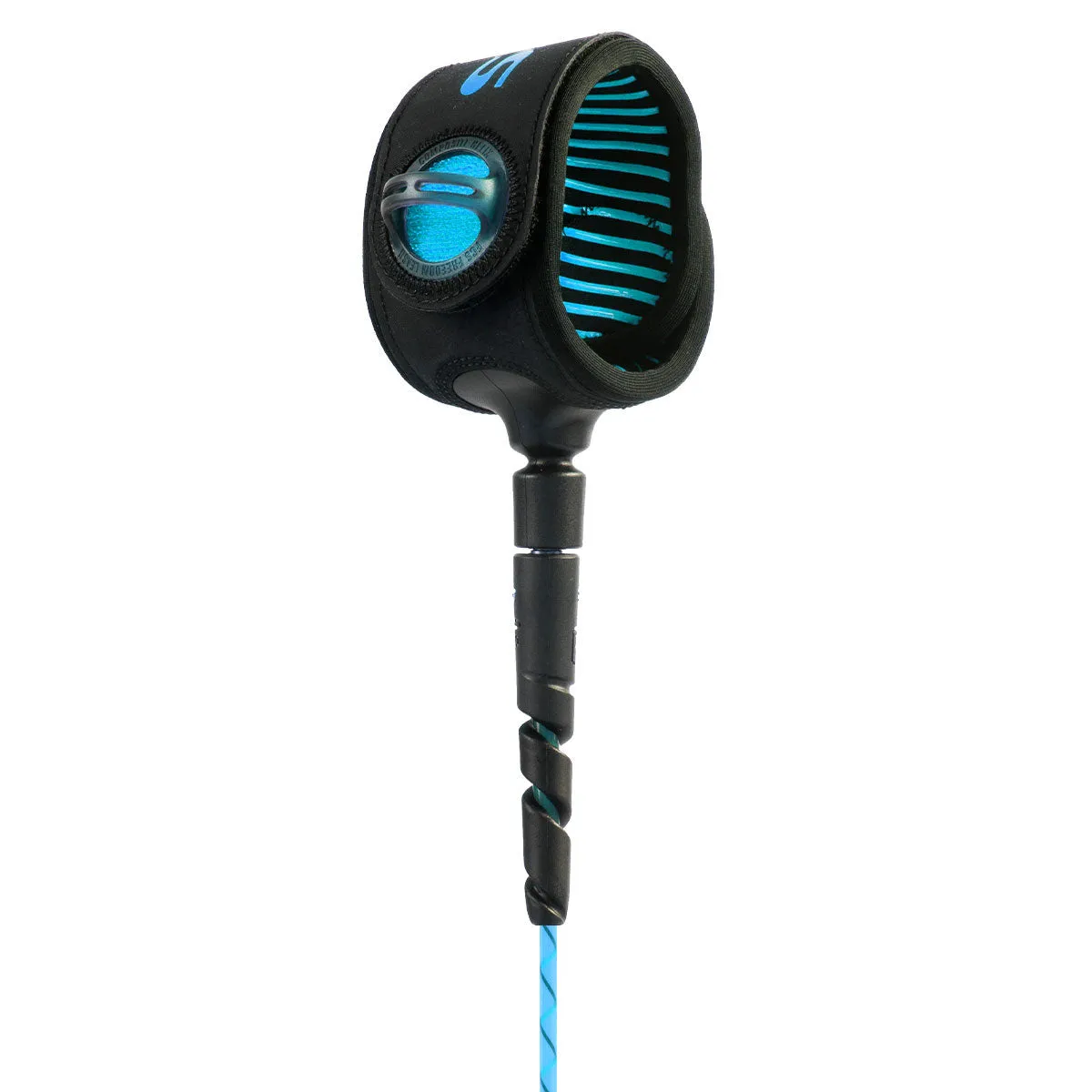 FCS Freedom 6' Helix Comp
