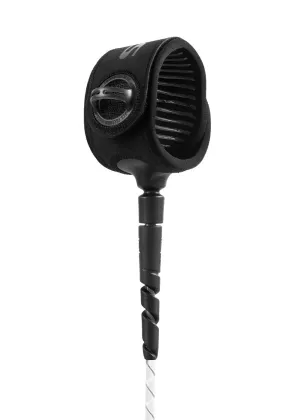 FCS Freedom Helix All Round Surfboard Leash - 6ft