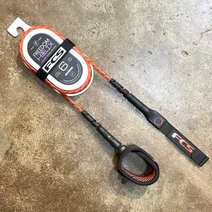 FCS FREEDOM HELIX LEASH - ALL ROUND