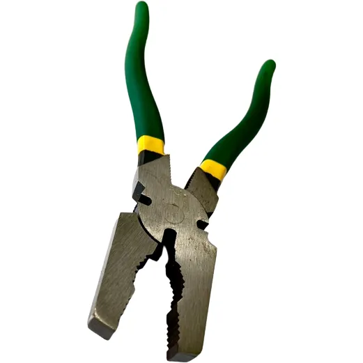 FENCING PLIER HEAVY DUTY COMBINATION PLIER 12"/300MM