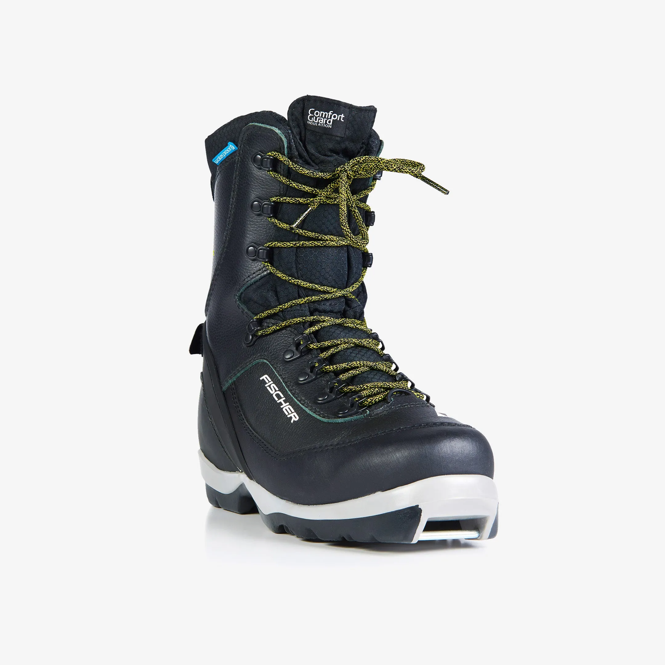 Fischer - BCX Transnordic Waterproof - Unisexe