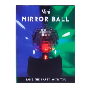 Fizz Creations Mini Mirror Ball