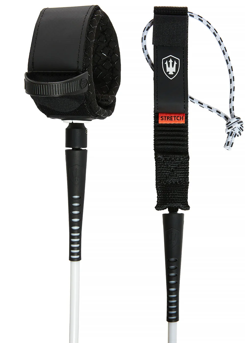 FK Surf Ultimate Pro Comp Surf Leash - 6ft