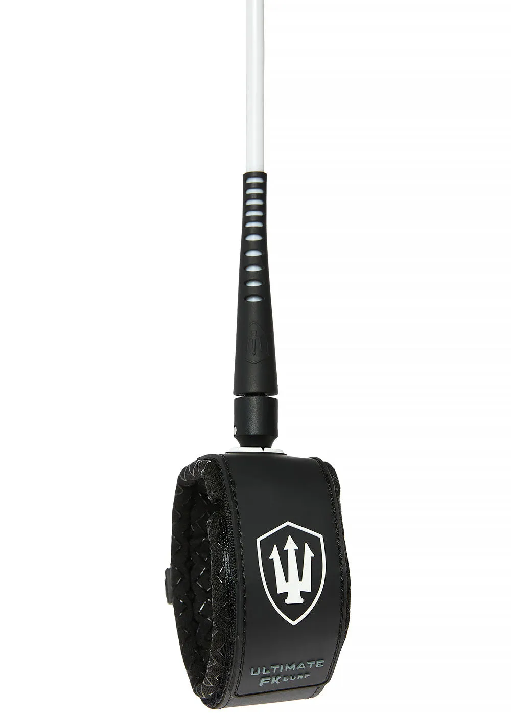 FK Surf Ultimate Pro Comp Surf Leash - 6ft