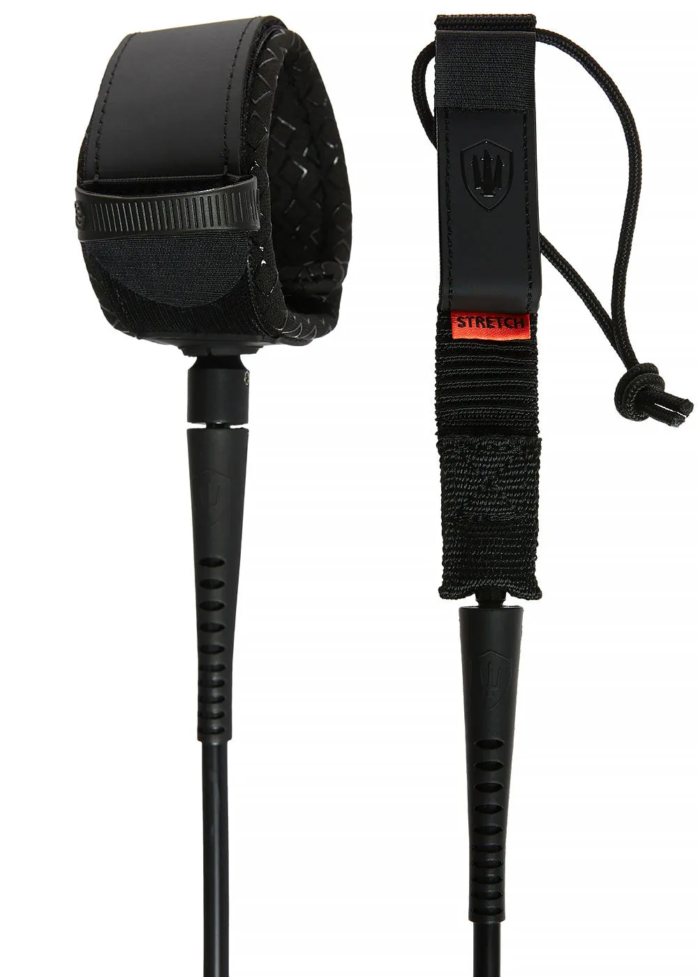 FK Surf Ultimate Pro Comp Surf Leash - 6ft