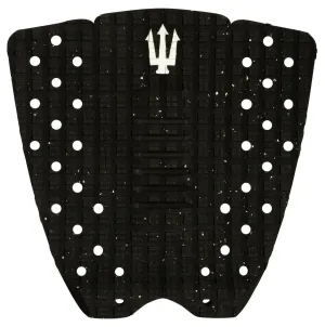 FK Surf Wade Carmichael  Pro Pad Tail Pad Black White