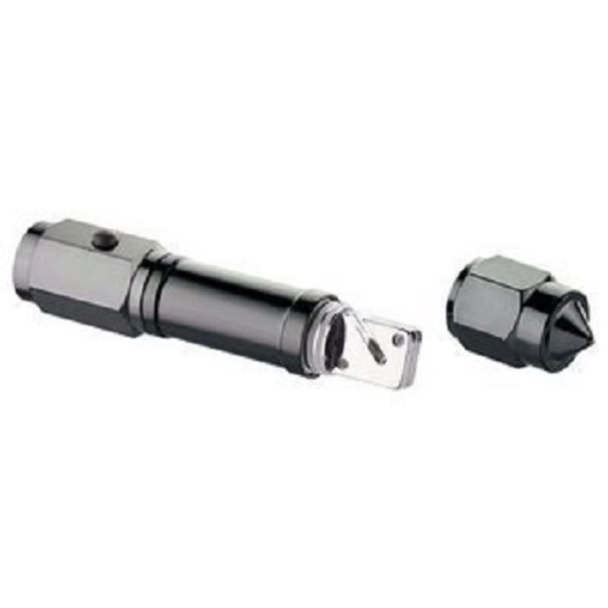 Flashlight Emergency Tool w/OSHA Logo - #402517