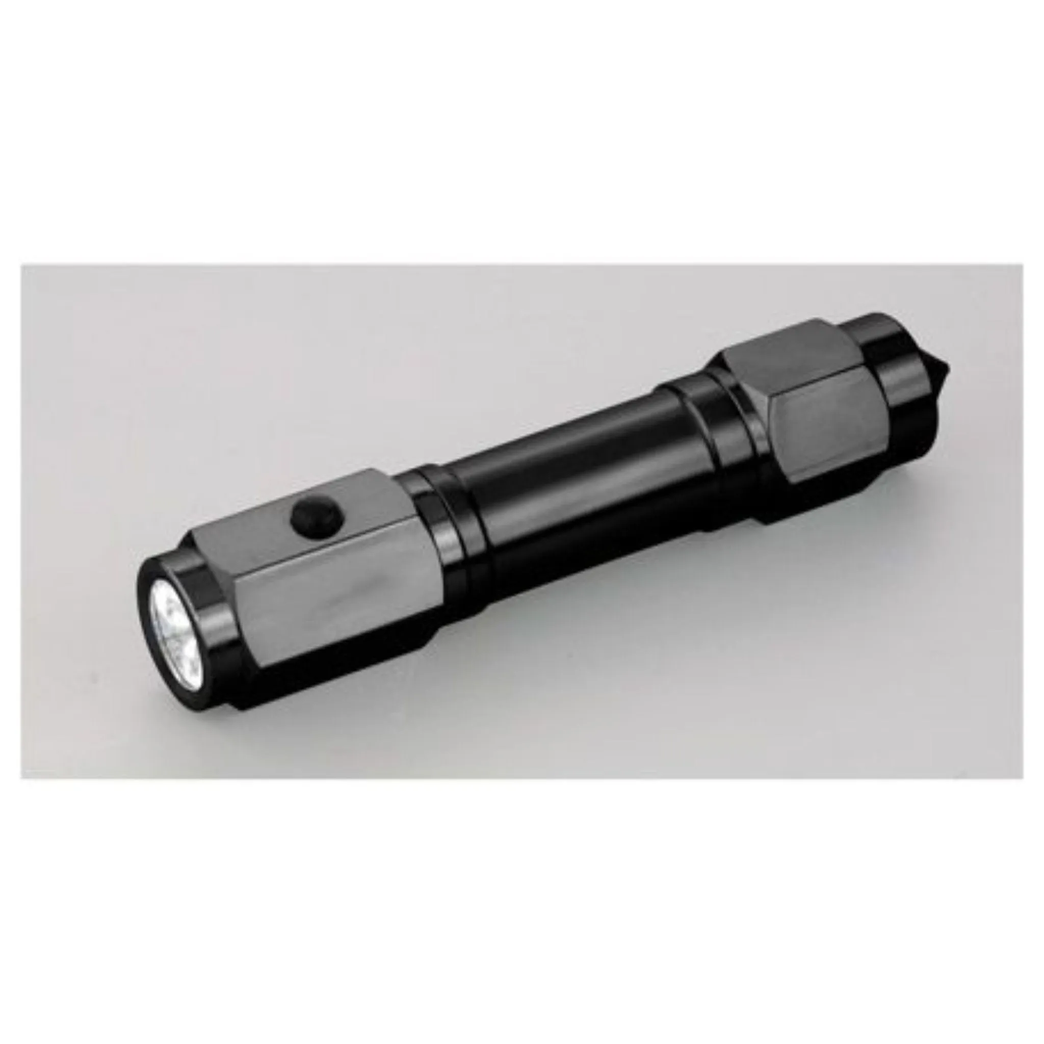Flashlight Emergency Tool w/OSHA Logo - #402517
