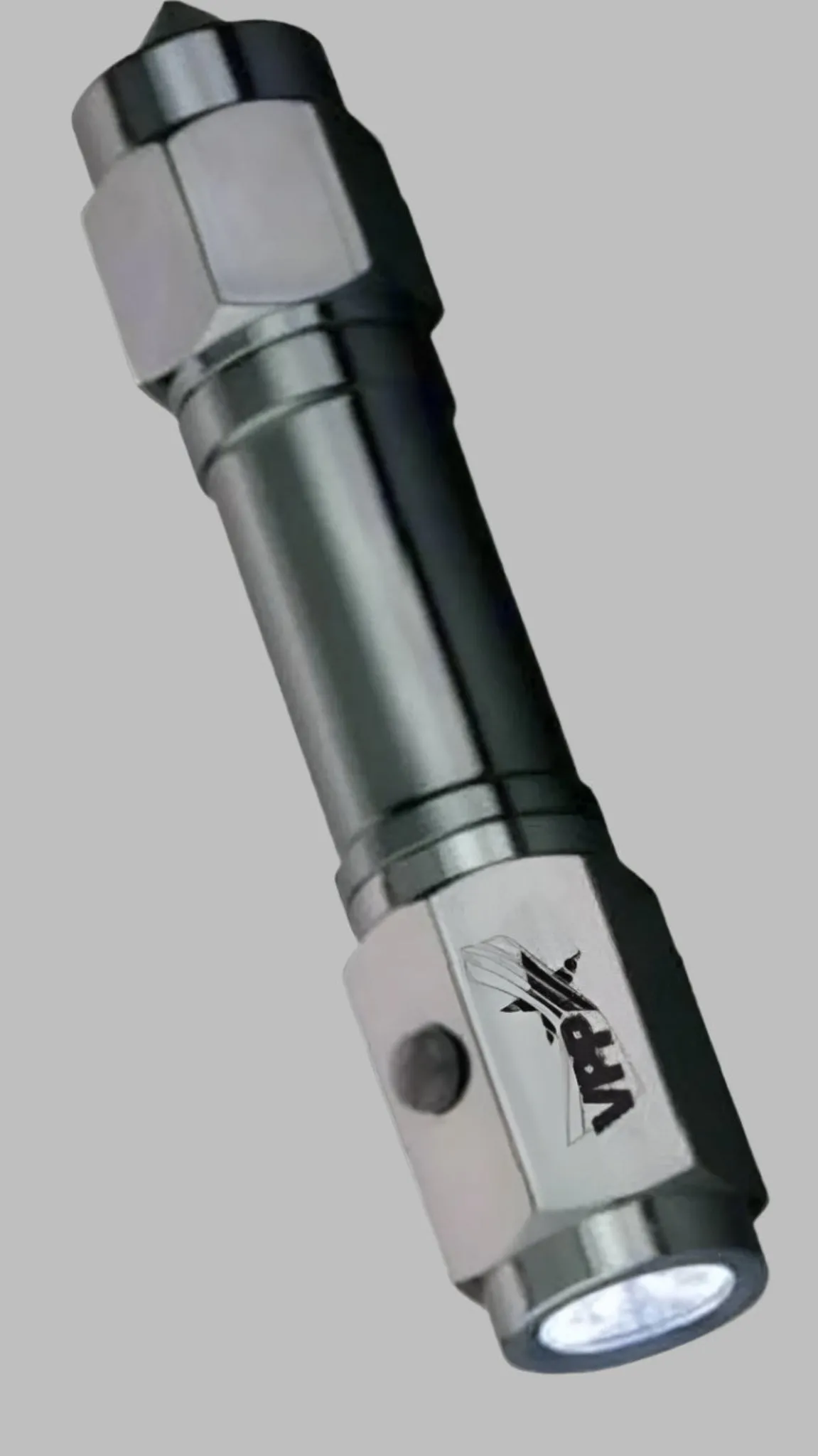 Flashlight Emergency Tool w/OSHA Logo - #402517