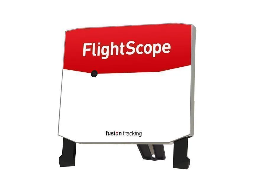 FlightScope X3 Home Golf Simulator Package