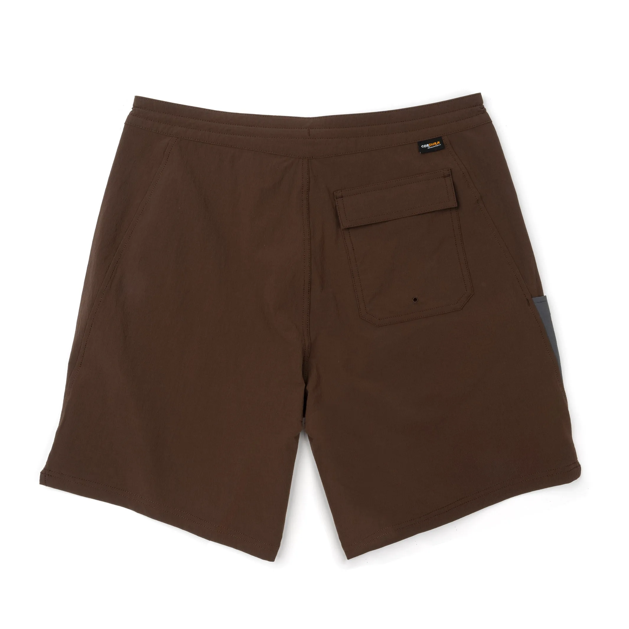 Florence Marinee F1 Cordura Utility Short - Brown