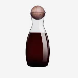 Flute Wine Carafe