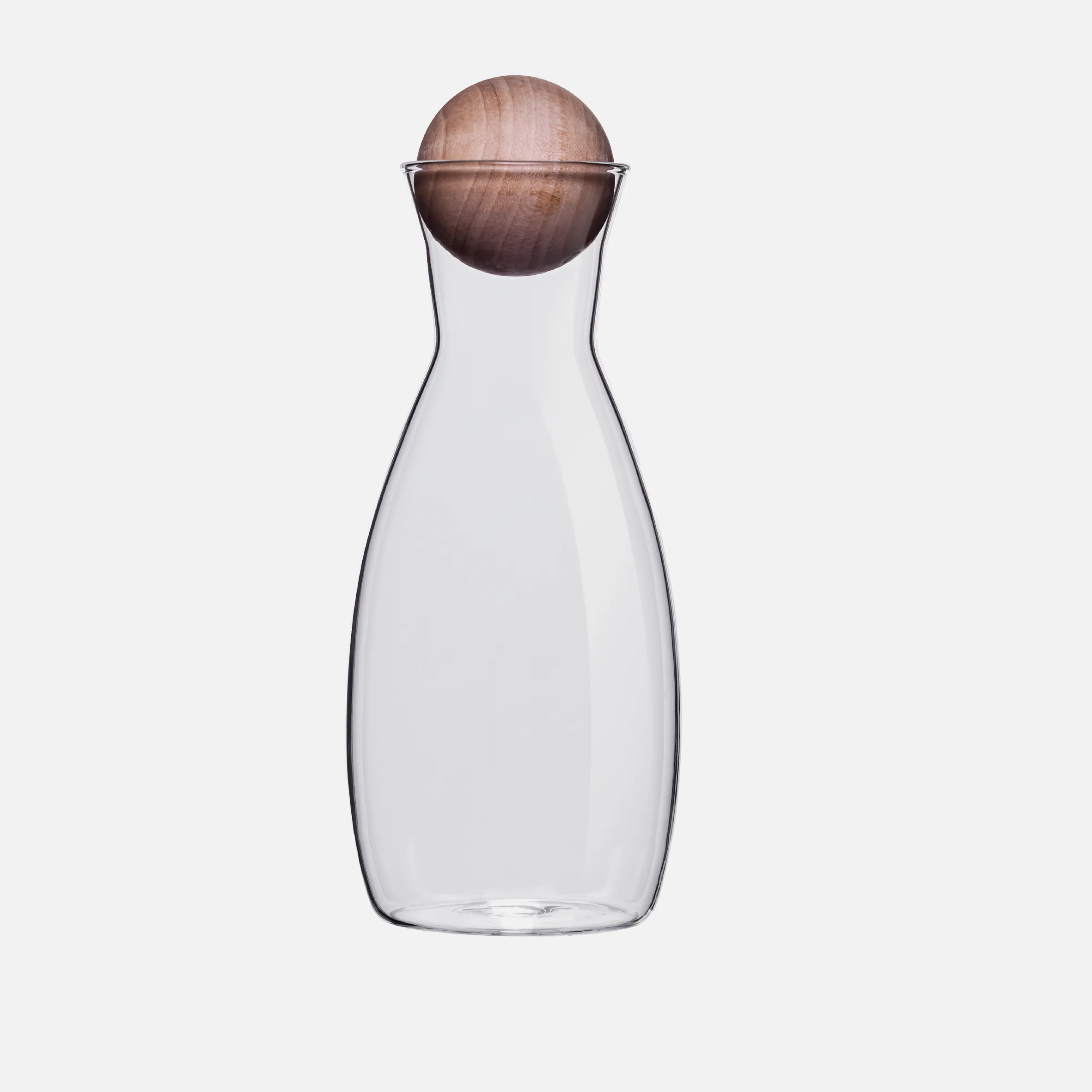 Flute Wine Carafe