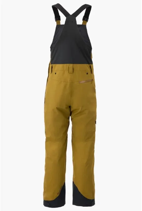 Flylow Snowman Bib Mens 2025