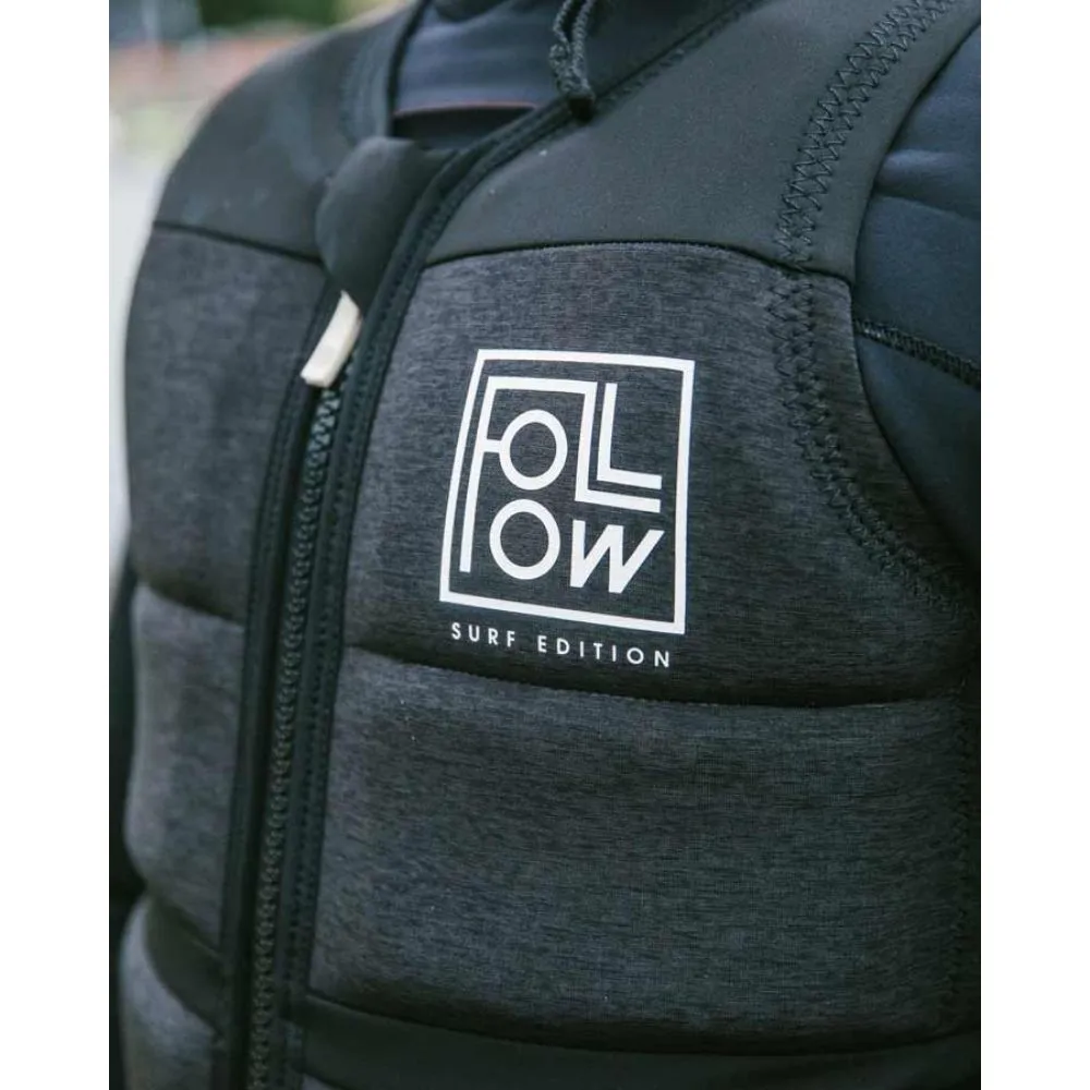 FOLLOW SURF EDITION PLUS BLACK