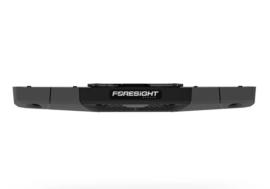 Foresight Sports Falcon Launch Monitor and Golf Simulator w/ FSX 2020   Play Software