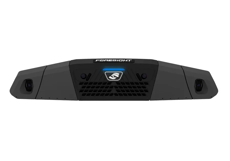 Foresight Sports Falcon Launch Monitor and Golf Simulator w/ FSX 2020   Play Software