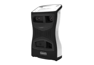 Foresight Sports QuadMAX Launch Monitor and Golf Simulator