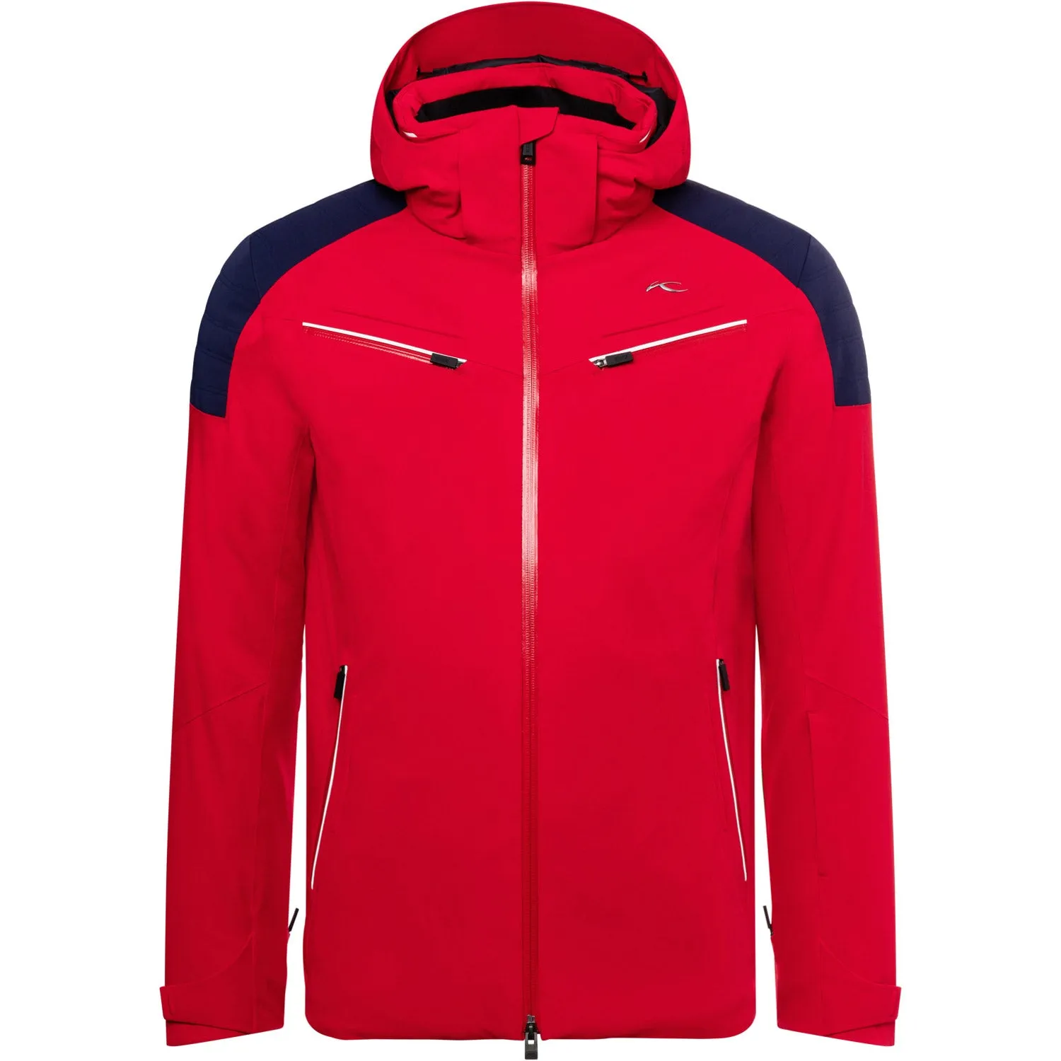 Formula Ski Jacket 2021