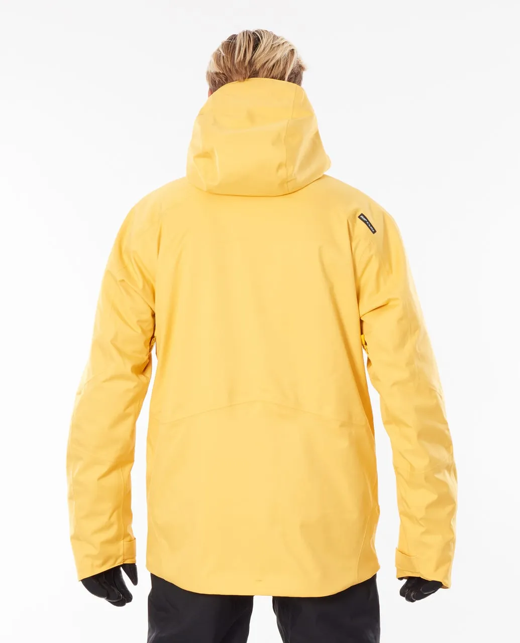 Freeride Search Snow Jacket