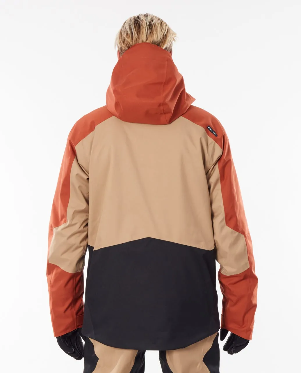 Freeride Search Snow Jacket